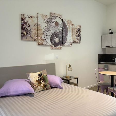 Appartamento Nuitzen Boyer Esterno foto