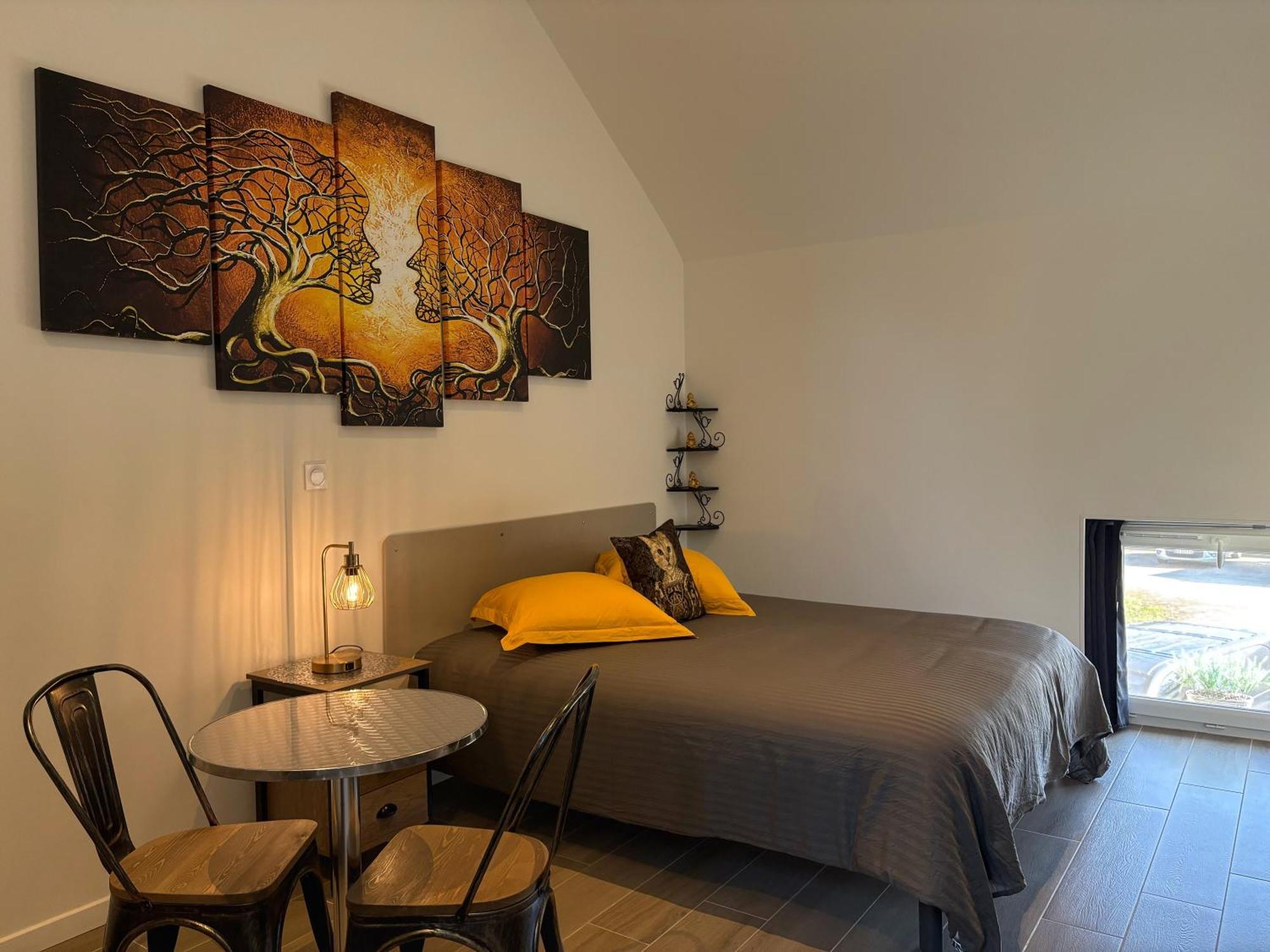 Appartamento Nuitzen Boyer Esterno foto