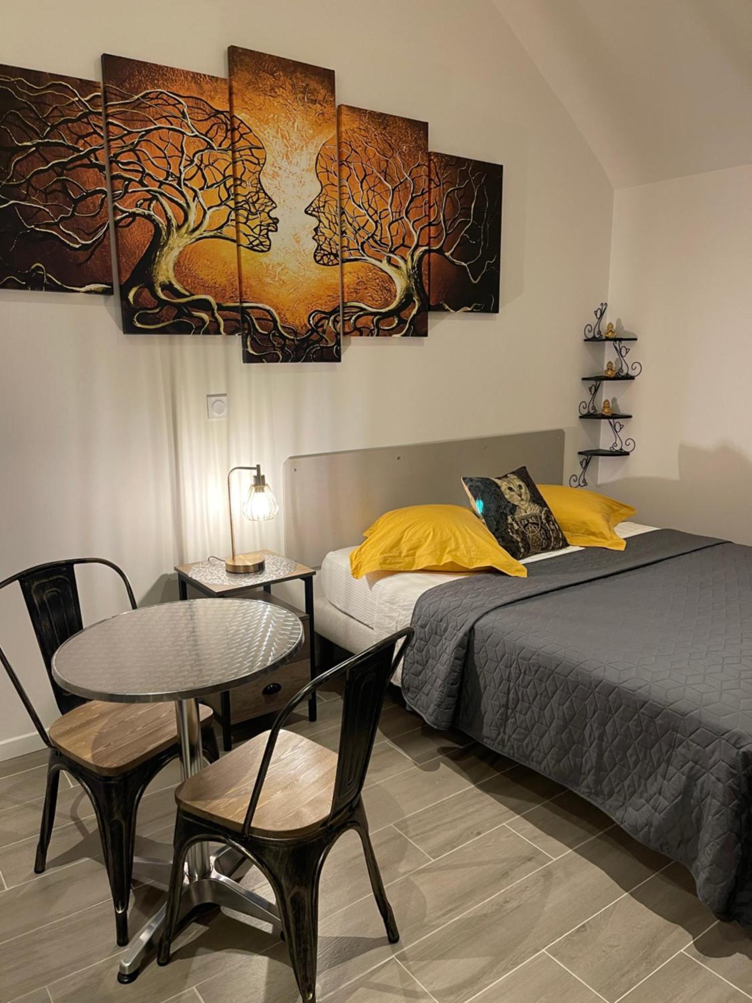 Appartamento Nuitzen Boyer Esterno foto
