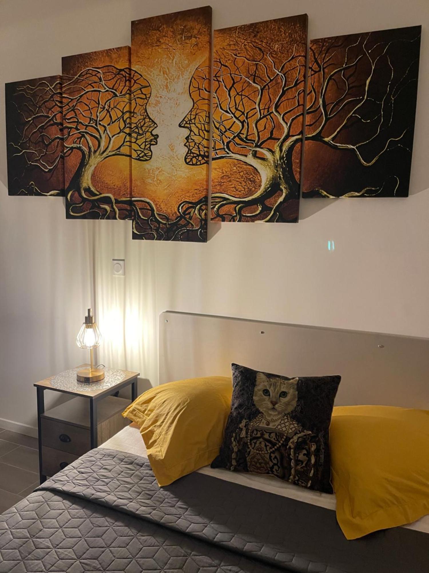 Appartamento Nuitzen Boyer Esterno foto