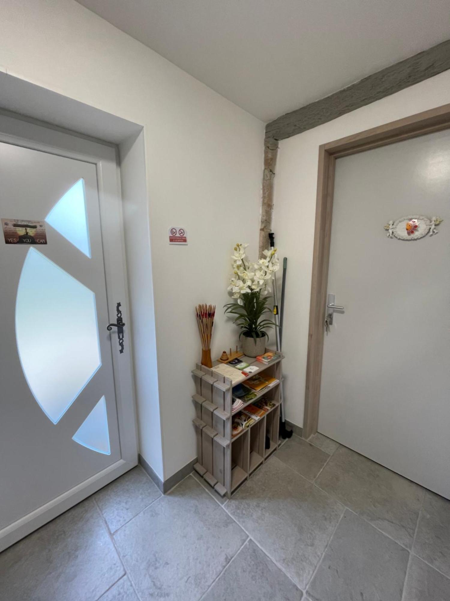 Appartamento Nuitzen Boyer Esterno foto